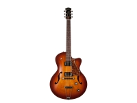 Godin 5th Avenue CW Kingpin Cognac Burst Godin 5th Avenue CW Kingpin Cognac Burst